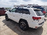1C4RJEBG2MC****** Salvage and Repairable 2021 Jeep Grand Cherokee in IAA St. Louis Off-Site Granite City