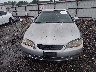 1HGCG3148YA****** Wrecked 2000 Honda Accord in Arkansas State