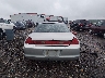 1HGCG3148YA****** Wrecked 2000 Honda Accord