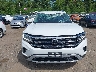 1V2HR2CA9MC****** Used 2021 Volkswagen Atlas in Massachusetts State