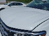 1V2HR2CA9MC****** Repairable 2021 Volkswagen Atlas