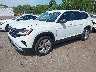 1V2HR2CA9MC****** Used and Repairable 2021 Volkswagen Atlas in Templeton