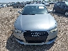 WAUFGAFC3EN****** Wrecked 2014 Audi A6 in Illinois State