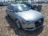 WAUFGAFC3EN****** Salvage and Wrecked 2014 Audi A6 in Lincoln