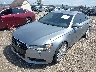 WAUFGAFC3EN****** Used and Repairable 2014 Audi A6 in Lincoln