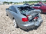 WAUFGAFC3EN****** Salvage and Repairable 2014 Audi A6 in Lincoln