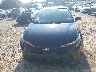JTDB4MEE8P3****** Wrecked 2023 Toyota Corolla in Oklahoma State