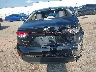 JTDB4MEE8P3****** Wrecked 2023 Toyota Corolla