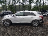1GYKNFRS4KZ****** Repairable 2019 Cadillac XT5 in Virginia State