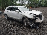1GYKNFRS4KZ****** Salvage and Wrecked 2019 Cadillac XT5 in Suffolk