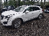 1GYKNFRS4KZ****** Used and Repairable 2019 Cadillac XT5 in Suffolk
