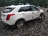 1GYKNFRS4KZ****** Salvage and Wrecked 2019 Cadillac XT5 in Virginia State