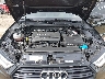 WAUB8GFF1H1****** Repairable 2017 Audi A3 in South Bend