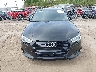 WAUB8GFF1H1****** Wrecked 2017 Audi A3 in Indiana State