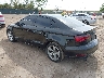 WAUB8GFF1H1****** Salvage and Repairable 2017 Audi A3 in South Bend