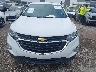 2GNAXSEV1K6****** Usados 2019 Chevrolet Equinox en Estado de Texas