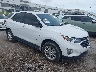 2GNAXSEV1K6****** Salvamento y Destrozados 2019 Chevrolet Equinox en Fort Worth North