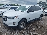 2GNAXSEV1K6****** Usados y Reparables 2019 Chevrolet Equinox en Fort Worth North