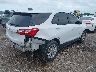 2GNAXSEV1K6****** Salvamento y Destrozados 2019 Chevrolet Equinox en Estado de Texas