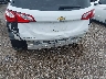 2GNAXSEV1K6****** Salvamento y Reparables 2019 Chevrolet Equinox en Estado de Texas