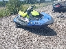 YDV2270***** Salvage and Wrecked 2020 Sea-Doo Spark in Rec Rides Online Exclusive