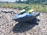YDV2270***** Used and Repairable 2020 Sea-Doo Spark in Rec Rides Online Exclusive