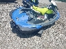 YDV2270***** Salvage and Wrecked 2020 Sea-Doo Spark in Texas State