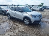 3N1CP5BV2LL****** Salvage and Wrecked 2020 Nissan Kicks in Dallas