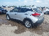 3N1CP5BV2LL****** Salvage and Repairable 2020 Nissan Kicks in Dallas