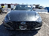 KMHL64JA0PA****** Wrecked 2023 Hyundai Sonata in Nevada State
