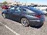 KMHL64JA0PA****** Salvage and Repairable 2023 Hyundai Sonata in Las Vegas