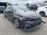 19XFL2H80NE****** Salvamento y Destrozados 2022 Honda Civic en North Hollywood