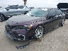 19XFL2H80NE****** Usados y Reparables 2022 Honda Civic en North Hollywood