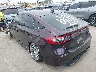 19XFL2H80NE****** Salvamento y Reparables 2022 Honda Civic en North Hollywood