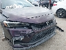 19XFL2H80NE****** Salvamento y Reparables 2022 Honda Civic en Estado de California