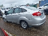3FADP4BJ0CM****** Salvamento 2012 Ford Fiesta