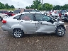 3FADP4BJ0CM****** Reparables 2012 Ford Fiesta