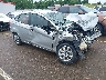 3FADP4BJ0CM****** Salvamento y Destrozados 2012 Ford Fiesta en Grenada