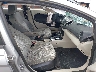 3FADP4BJ0CM****** Usados y Reparables 2012 Ford Fiesta en Estado de Mississippi