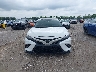 4T1NZ1AK6LU****** Destrozados 2020 Toyota Camry en Estado de Missouri