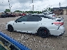 4T1NZ1AK6LU****** Reparables 2020 Toyota Camry en Estado de Missouri