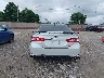 4T1NZ1AK6LU****** Destrozados 2020 Toyota Camry