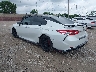 4T1NZ1AK6LU****** Salvamento y Reparables 2020 Toyota Camry en Springfield