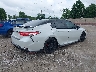 4T1NZ1AK6LU****** Salvamento y Destrozados 2020 Toyota Camry en Estado de Missouri