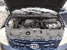 KNDMB233686****** Reparables 2008 Kia Sedona en Richmond