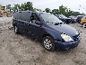 KNDMB233686****** Salvamento y Destrozados 2008 Kia Sedona en Richmond