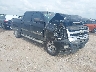 3GCPKSE39BG****** Salvage and Wrecked 2011 Chevrolet Silverado 1500 in Dallas
