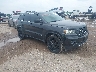 1C4RJECT1DC****** Salvamento y Destrozados 2013 Jeep Grand Cherokee en Dallas