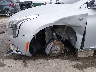 2G61M5S30J9****** Salvamento y Reparables 2018 Cadillac XTS en Estado de Kansas