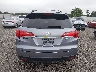 5J8TB3H35FL****** Wrecked 2015 Acura RDX